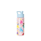 Summit Kids Water Bottle with Straw Lid