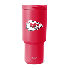 NFL Trek Tumbler