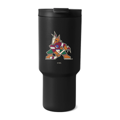 NHL Trek Tumbler