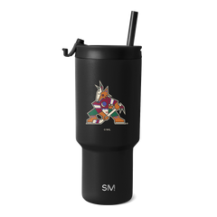 NHL Trek Tumbler