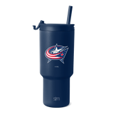 NHL Trek Tumbler