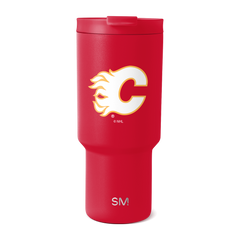 NHL Trek Tumbler