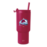 NHL Trek Tumbler