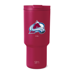 NHL Trek Tumbler