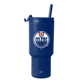 NHL Trek Tumbler