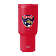 NHL Trek Tumbler