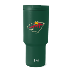 NHL Trek Tumbler