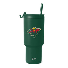 NHL Trek Tumbler