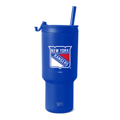 NHL Trek Tumbler