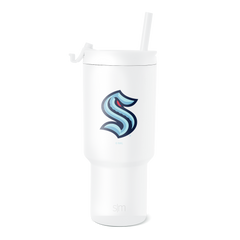NHL Trek Tumbler