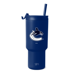 NHL Trek Tumbler