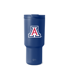 Collegiate Trek Tumbler
