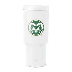 Collegiate Trek Tumbler