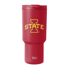 Collegiate Trek Tumbler