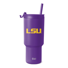 Collegiate Trek Tumbler
