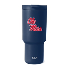Collegiate Trek Tumbler