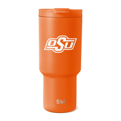Collegiate Trek Tumbler