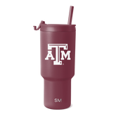 Collegiate Trek Tumbler