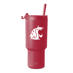 Collegiate Trek Tumbler