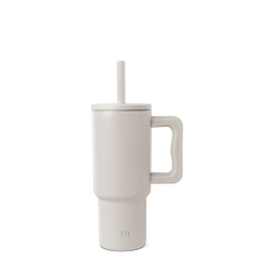 Trek Kids Tumbler with Silicone Straw Lid