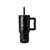 Trek Kids Tumbler with Silicone Straw Lid