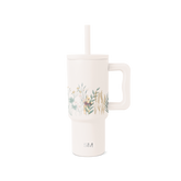 Trek Kids Tumbler with Silicone Straw Lid