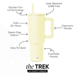 Trek Tumbler