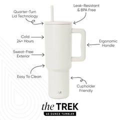 Trek Tumbler