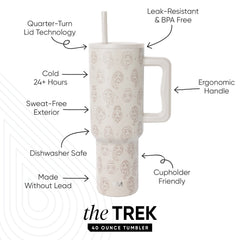 Trek Tumbler