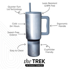 Trek Tumbler