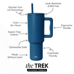 Trek Tumbler