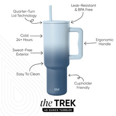 Trek Tumbler