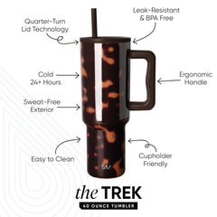 Trek Tumbler
