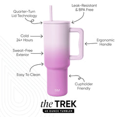 Trek Tumbler