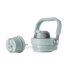 Trek Pivot Interchangeable Straw/Chug Lid