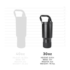 Trek Pivot Tumbler
