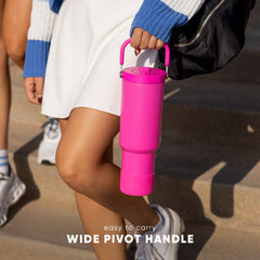 Trek Pivot Tumbler