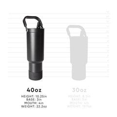 Trek Pivot Tumbler