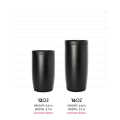 Voyager Tumbler - Signature