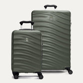 Maxlite® Air V2 Compact Carry-On / Large Check-In Set