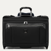 Platinum® Elite Carry-On Rolling Garment Bag