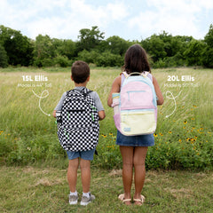 Ellis Backpack 15L