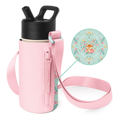 Adventure Water Bottle Sling - Kids