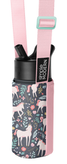 Adventure Water Bottle Sling - Kids