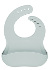 Bennett Silicone Bib
