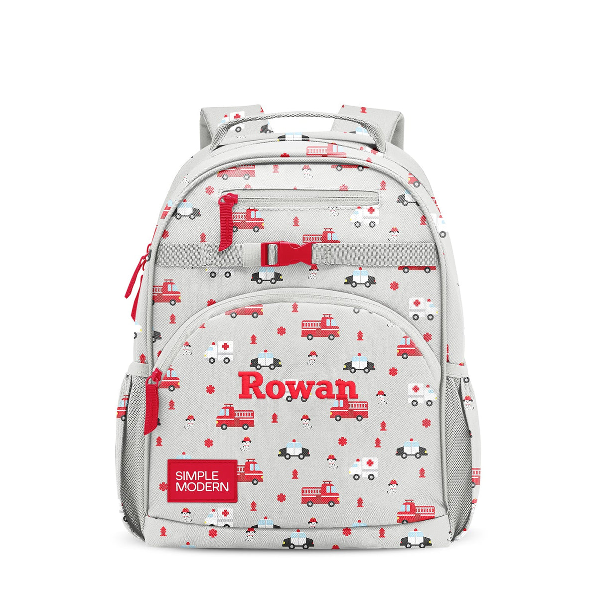 Fletcher Kids' Backpack - Medium