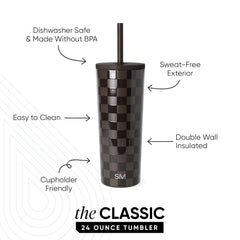 Classic Tumbler
