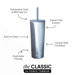 Classic Tumbler