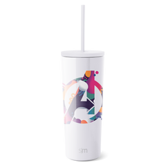 Marvel Classic Tumbler