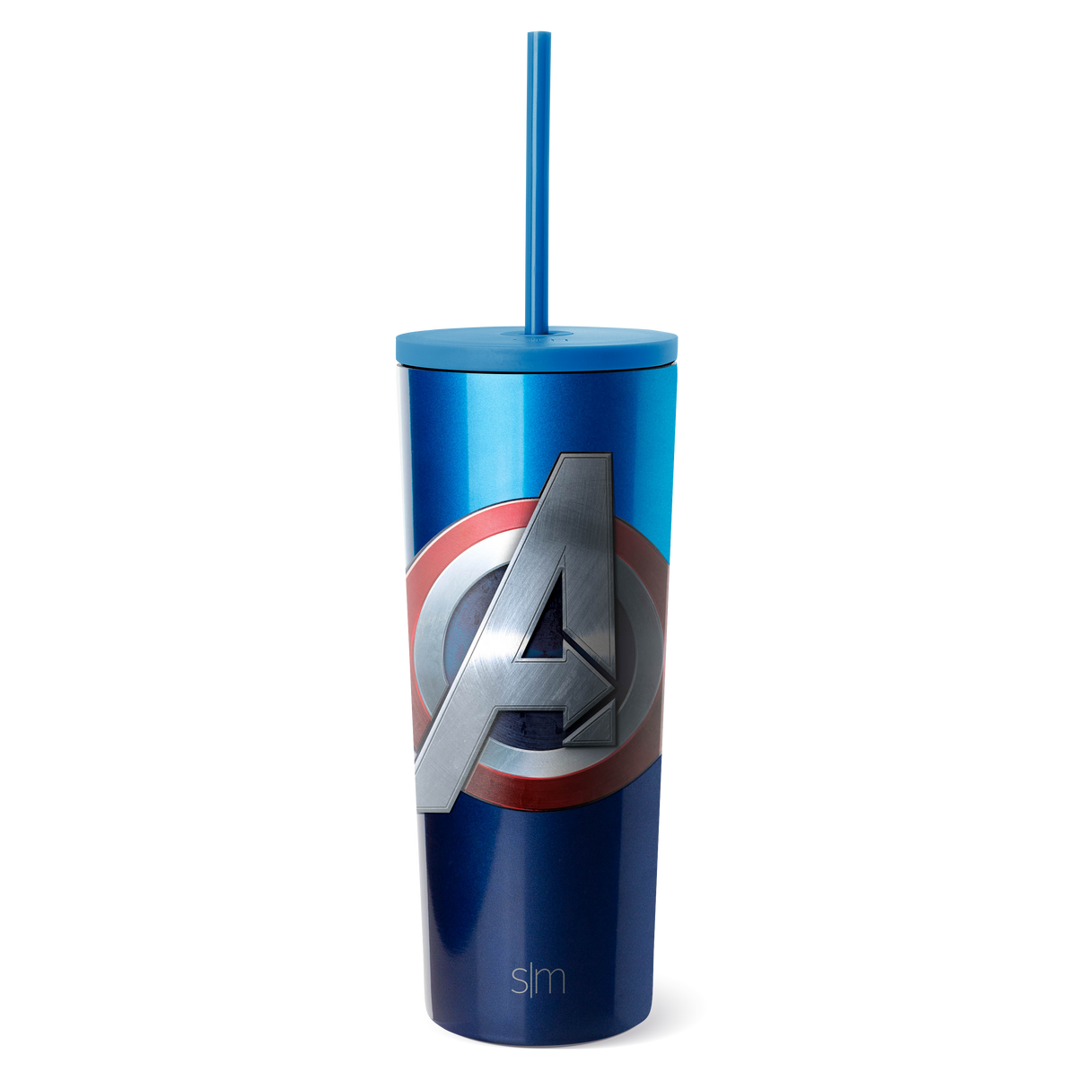 Marvel Classic Tumbler